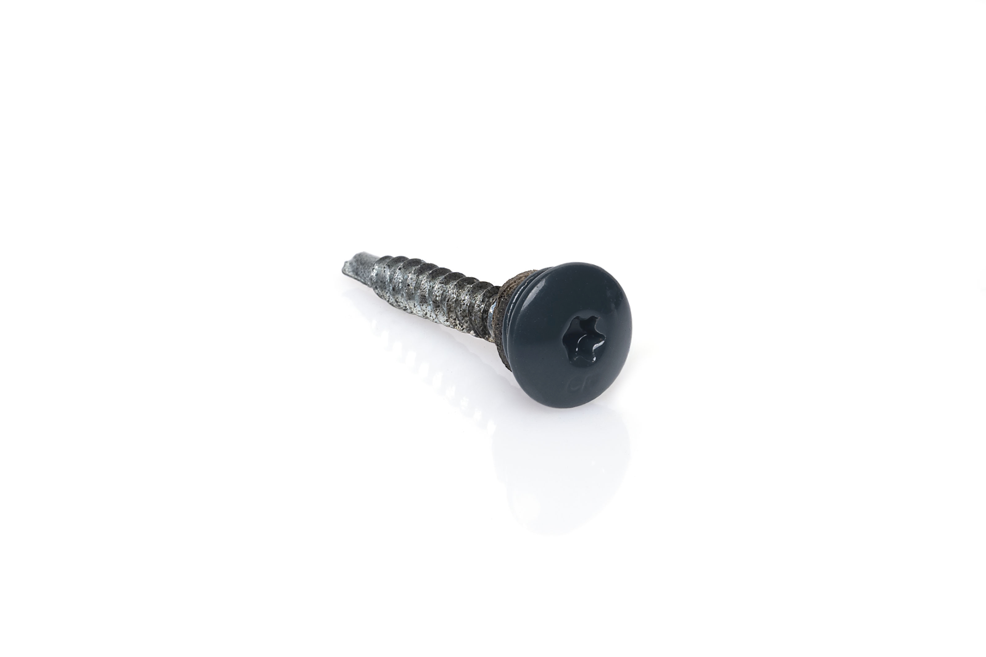 Edelstahl-Torx-Holzschraube 5,5 x 35mm 