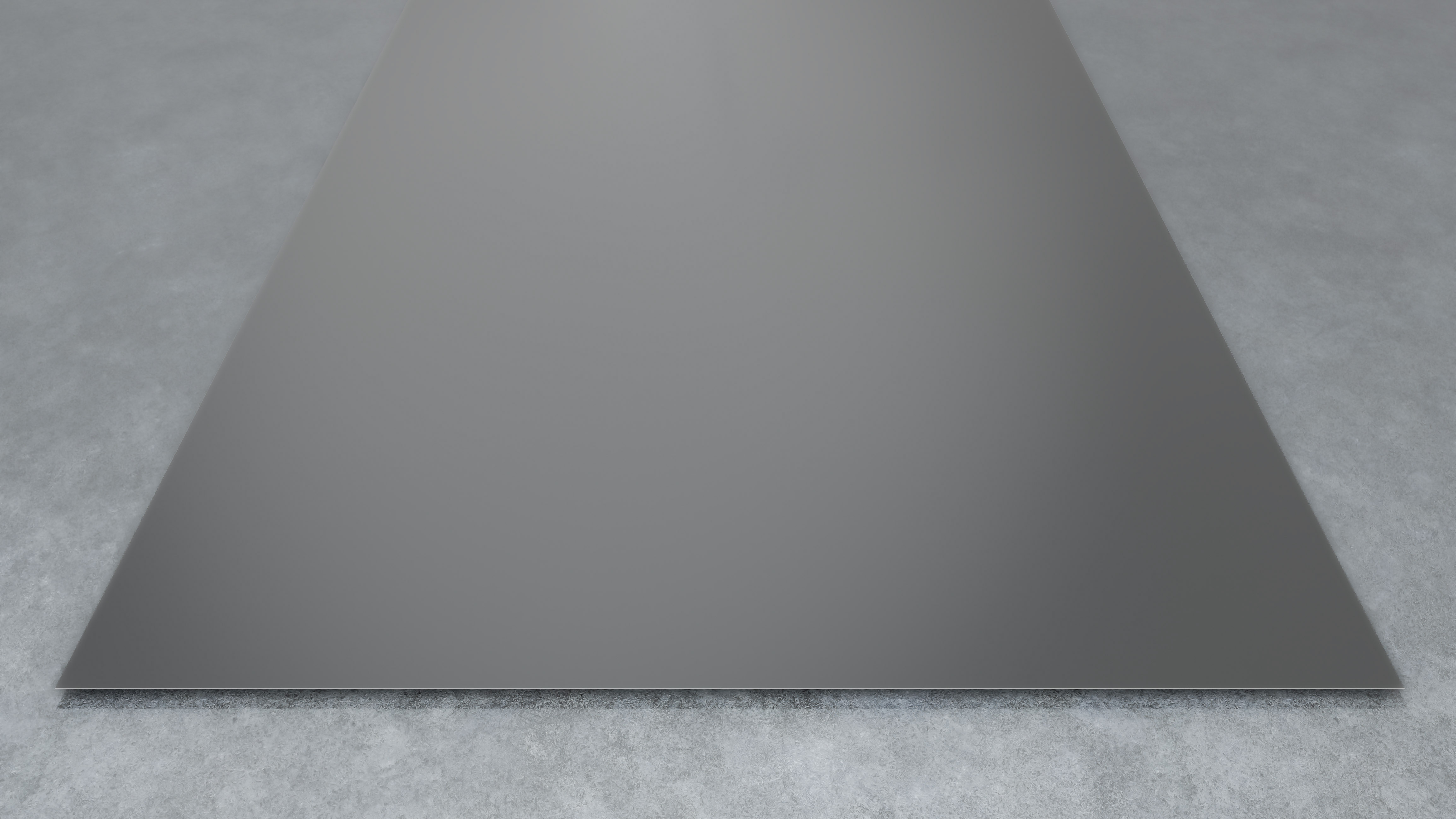 Glattblech 0,75mm RAL 7037