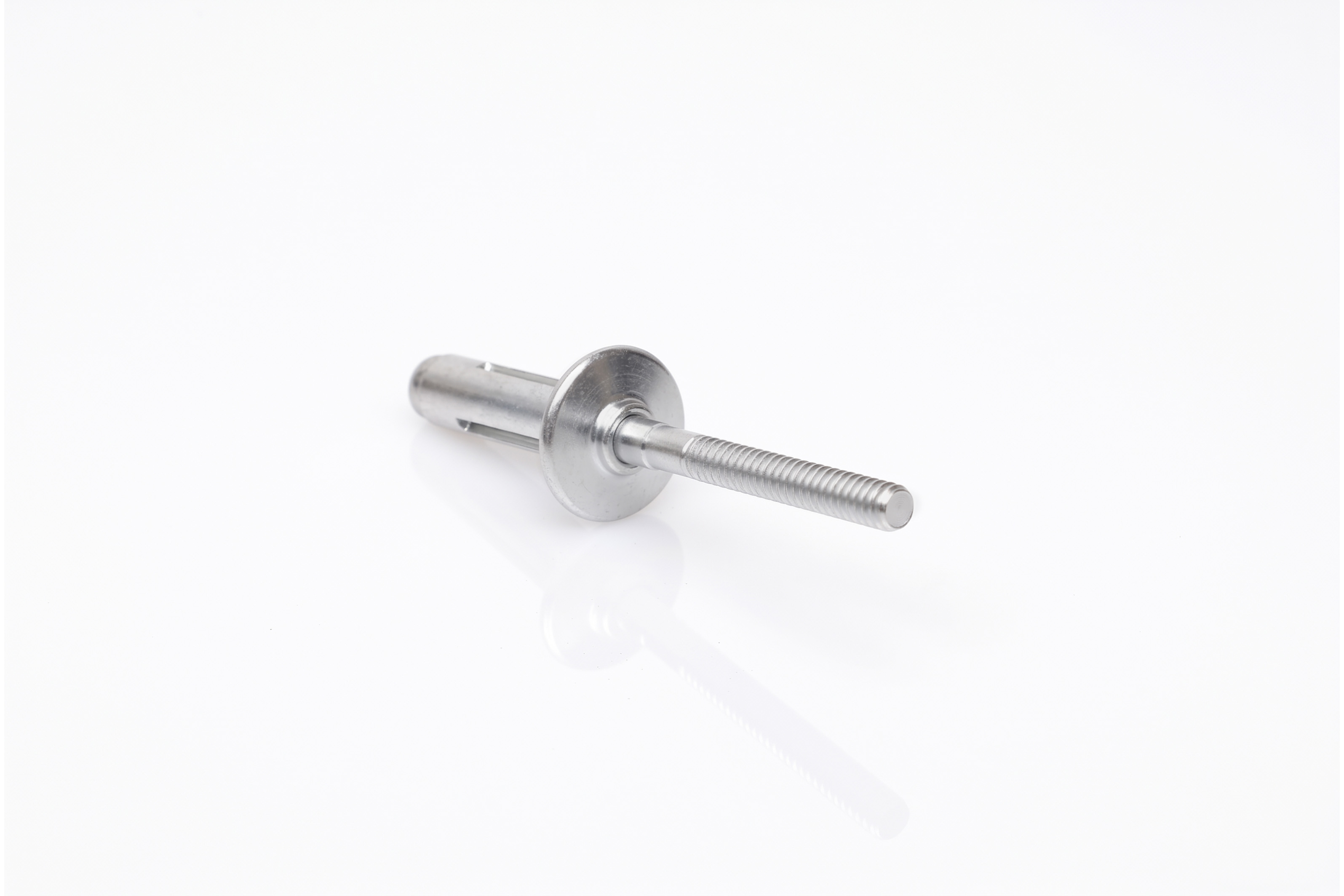  BULB-TITE Aluminium-Blindniet mit Dichtscheibe