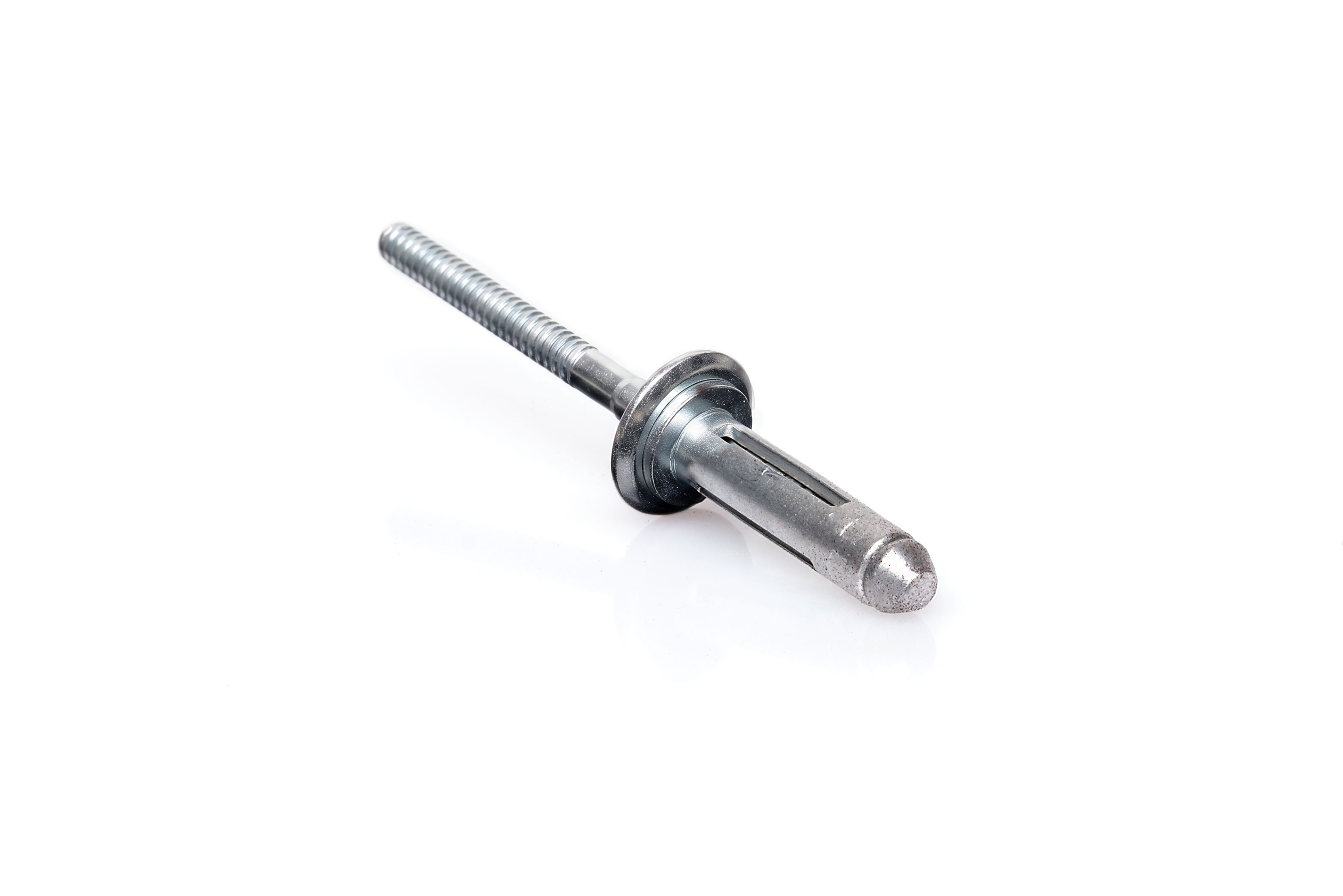  BULB-TITE Aluminium-Blindniet mit Dichtscheibe