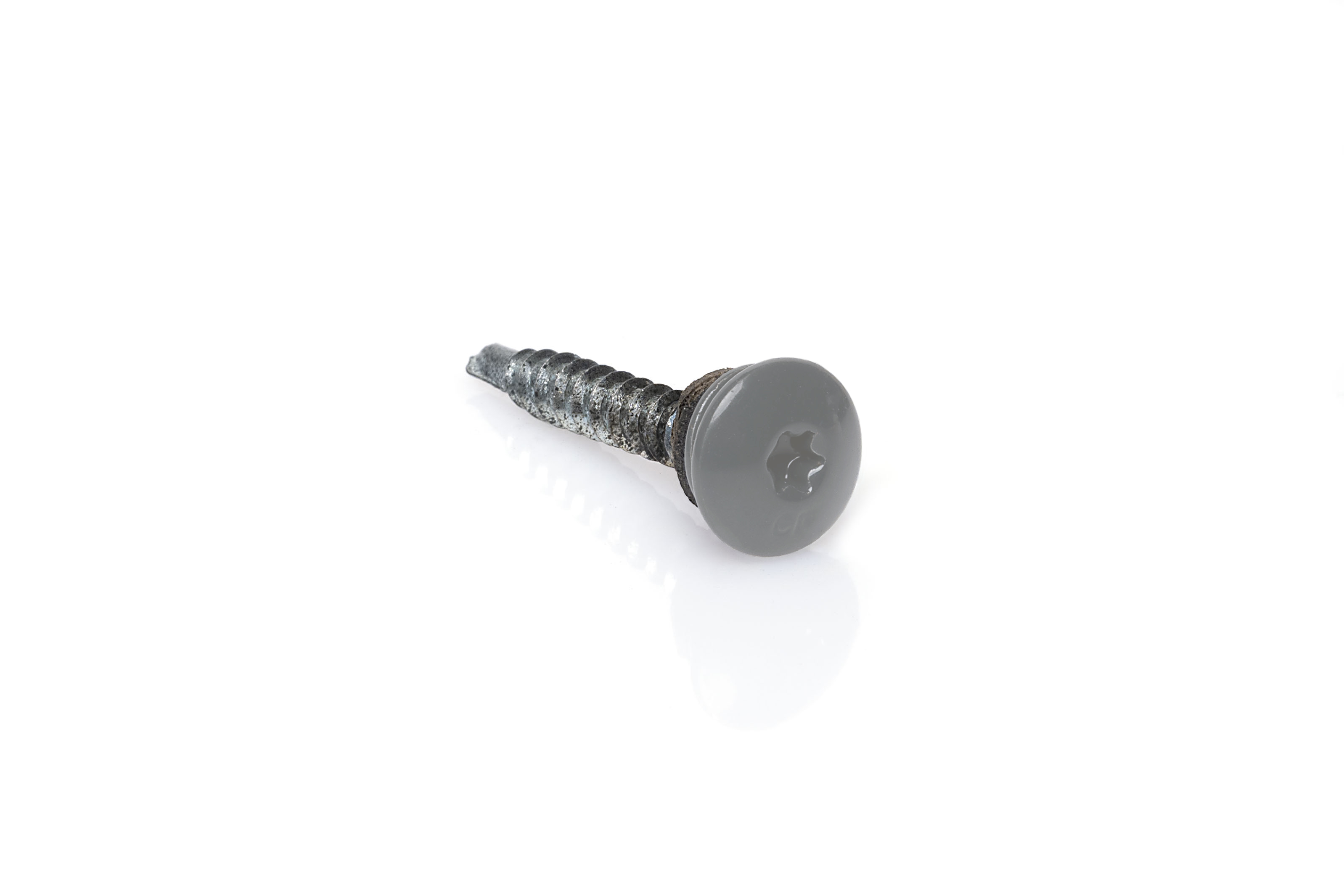 Edelstahl-Torx-Holzschraube 5,5 x 35mm 