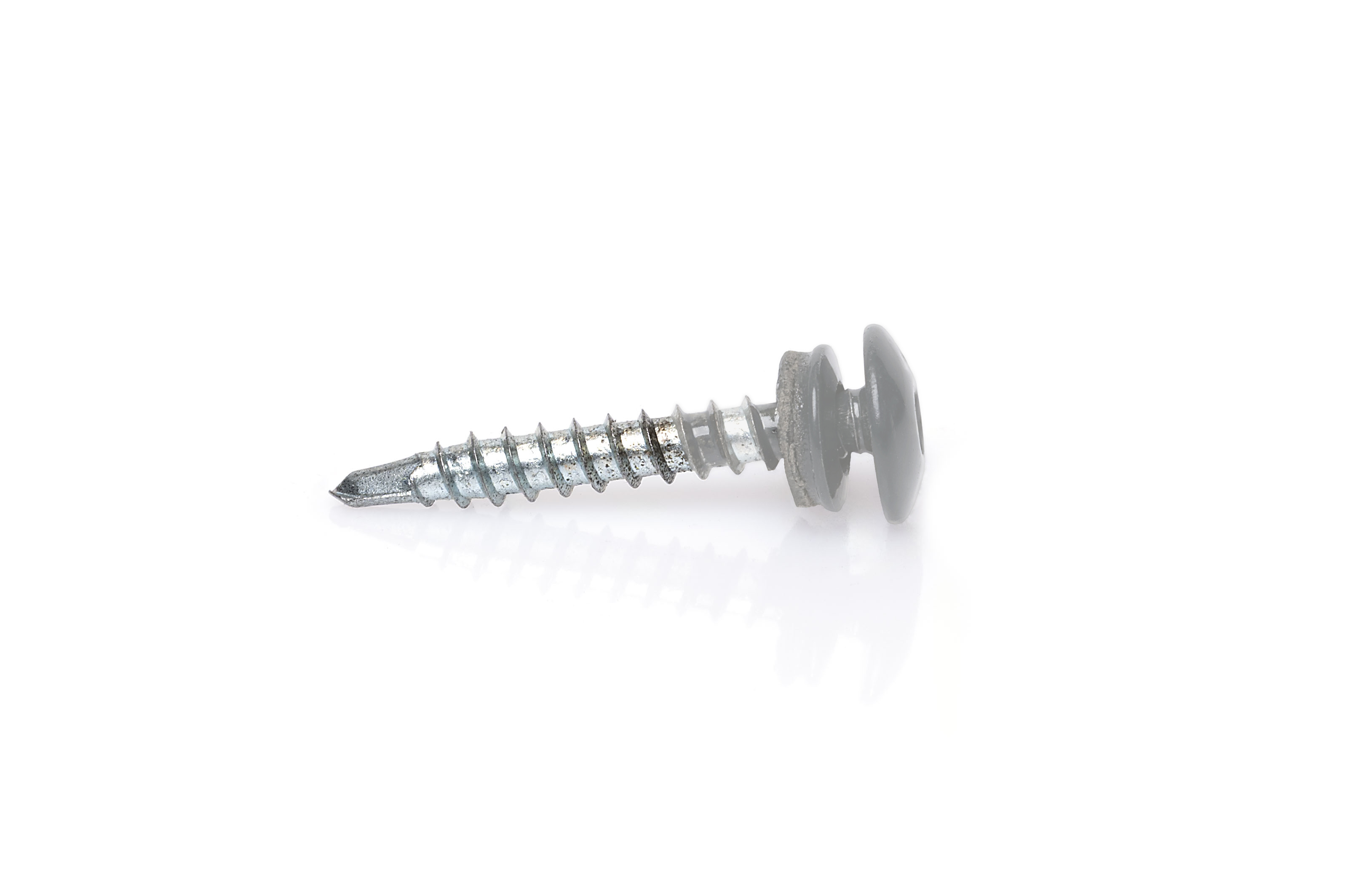 Edelstahl-Torx-Holzschraube 5,5 x 35mm 