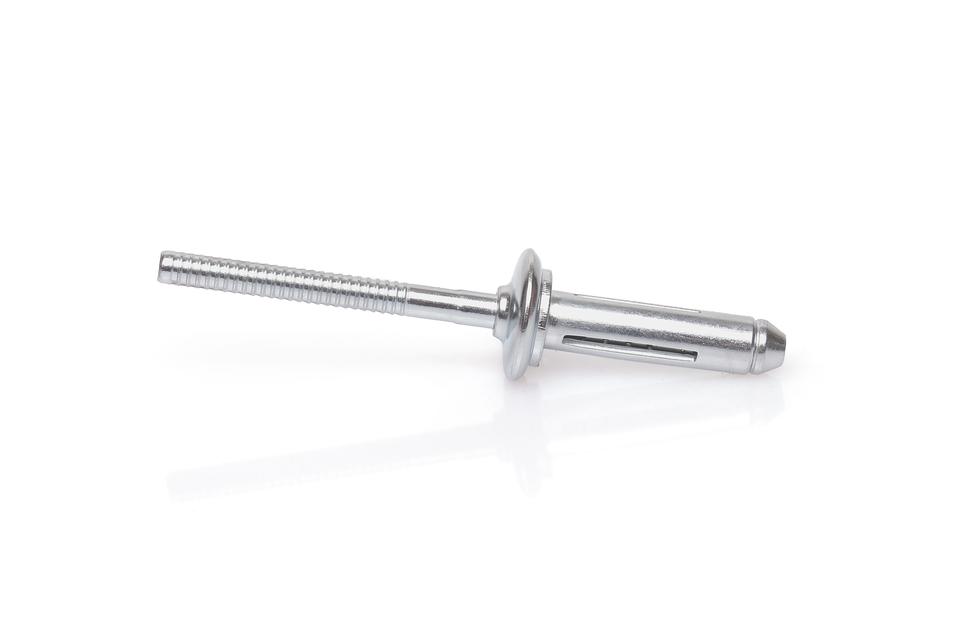  BULB-TITE Aluminium-Blindniet mit Dichtscheibe