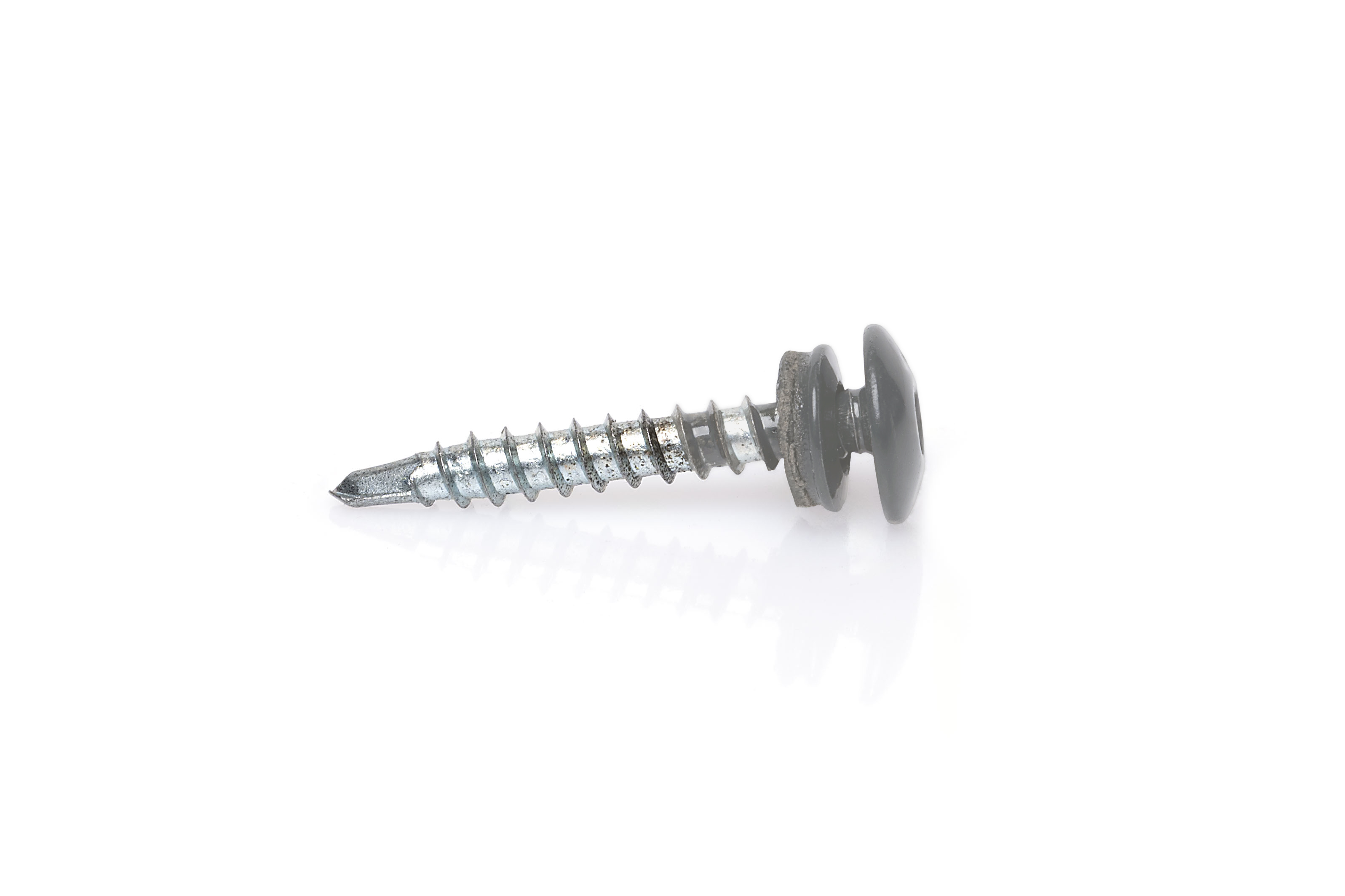 Edelstahl-Torx-Holzschraube 5,5 x 35mm 